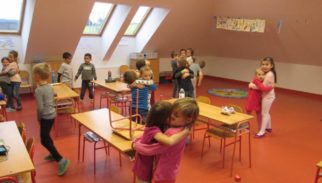 Čertovské řádění