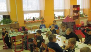 Advent a Vánoce