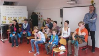 Živá knihovna - 5. dubna 2018